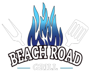 Beach Road Grill Logo