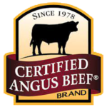 Certified Angus Beef Brand logo