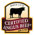 Certified Angus Beef Brand logo